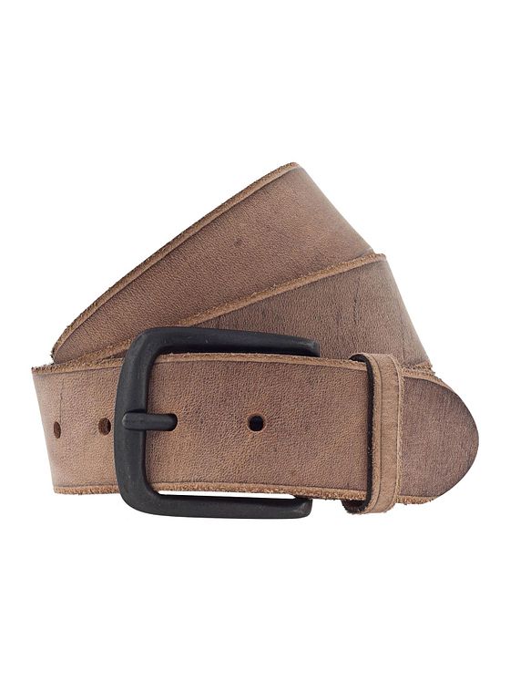 Vanzetti Bælte i læder Vanzetti Bælte i læder