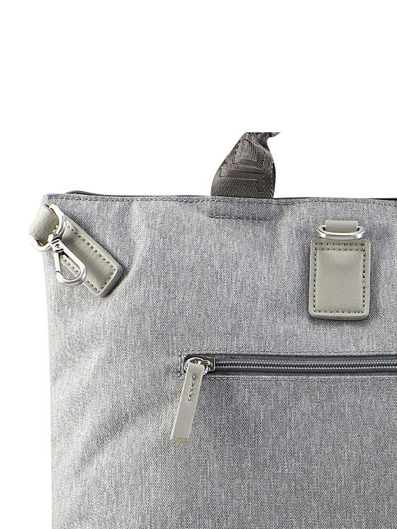 Jost Bergen Daypack S RFID-beskyttelse 40 cm Jost Bergen Daypack S RFID-beskyttelse 40 cm