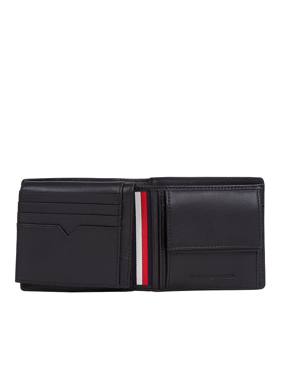 Tommy Hilfiger Business Pung Læder 11.5 cm Tommy Hilfiger Business Pung Læder 11.5 cm