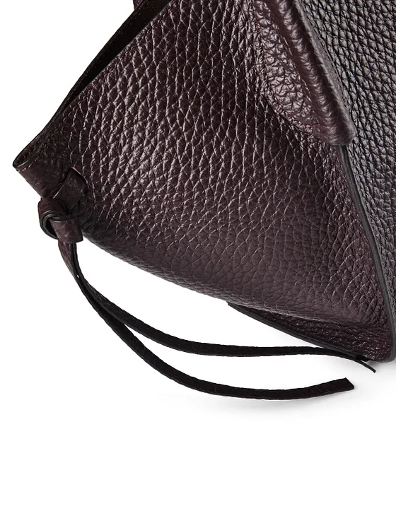 abro Vibe Skuldertaske Læder 24 cm