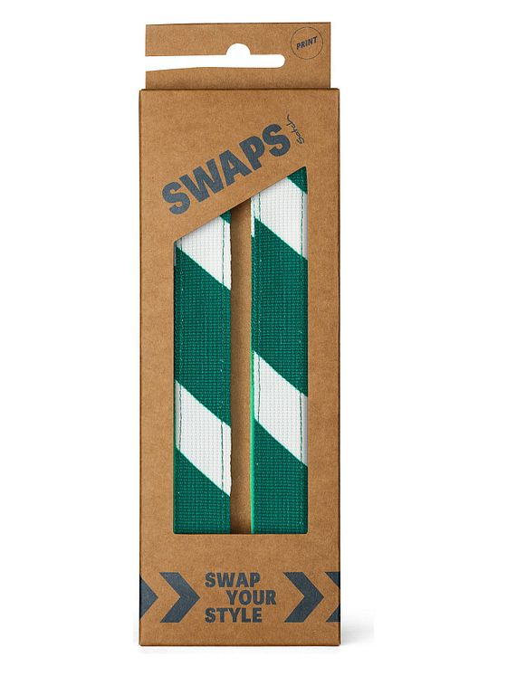 satch Hvad sker der Swaps 21 cm