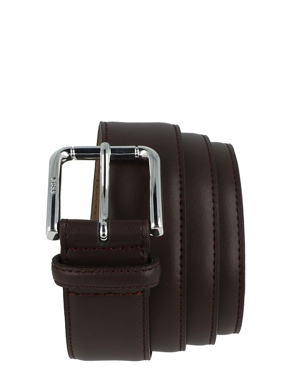 Boss Navya Pásek Kůže