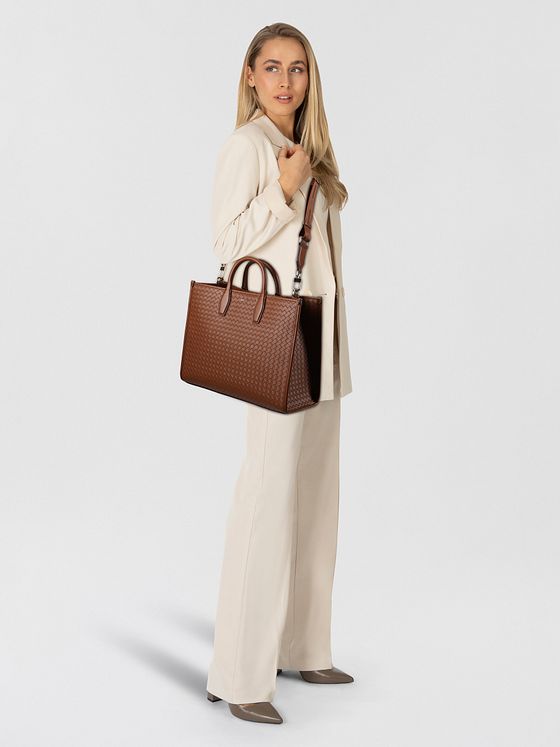 Boss Sandy Håndtaske 37 cm Boss Sandy Håndtaske 37 cm