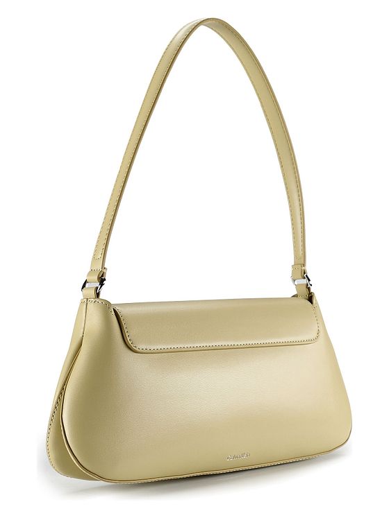 Calvin Klein Hardware Skuldertaske 32 cm Calvin Klein Hardware Skuldertaske 32 cm