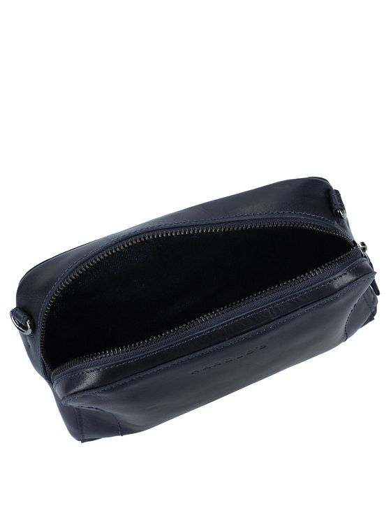 Harold's Caugio Skuldertaske Læder 21.5 cm