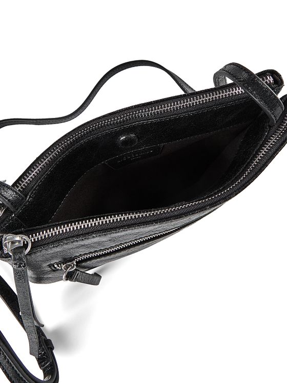 Liebeskind Zena Crossbody taske Læder 25 cm Liebeskind Zena Crossbody taske Læder 25 cm