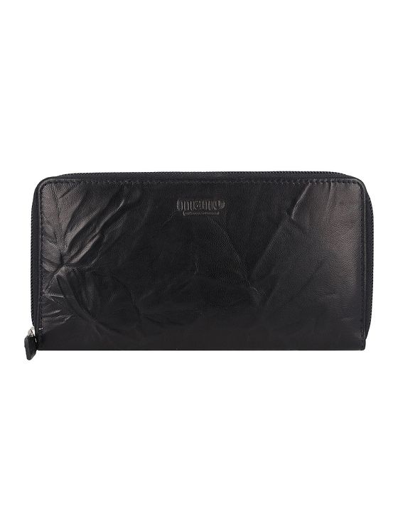 mano Donna Aurona pung RFID læder 19 cm