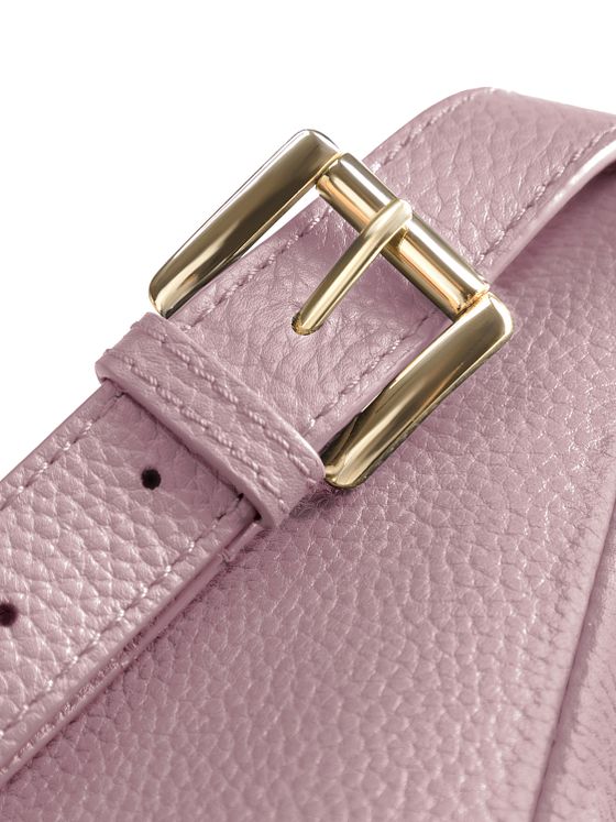 Lazarotti Bologna Leather Ledvinka Kůže 31 cm