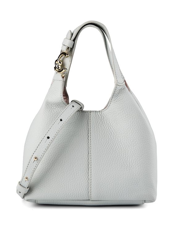 Coccinelle C-Easy Kabelka Kůže 21 cm