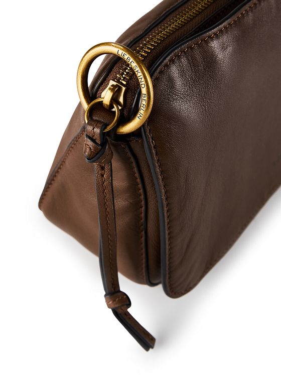 Liebeskind Clarice Skuldertaske M Læder 27 cm