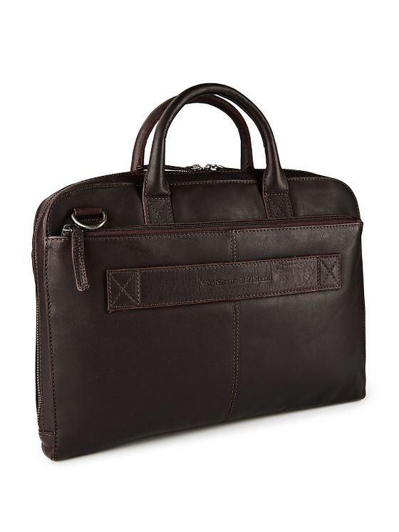 The Chesterfield Brand Tilbury Dokumenttaske Læder 39 cm Laptoprum The Chesterfield Brand Tilbury Dokumenttaske Læder 39 cm Laptoprum