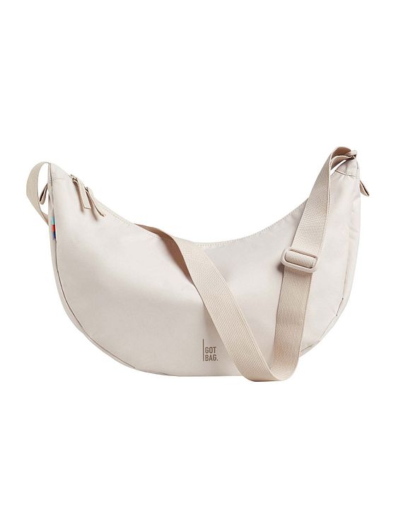 Got Bag Moon Bag Skuldertaske L 45 cm