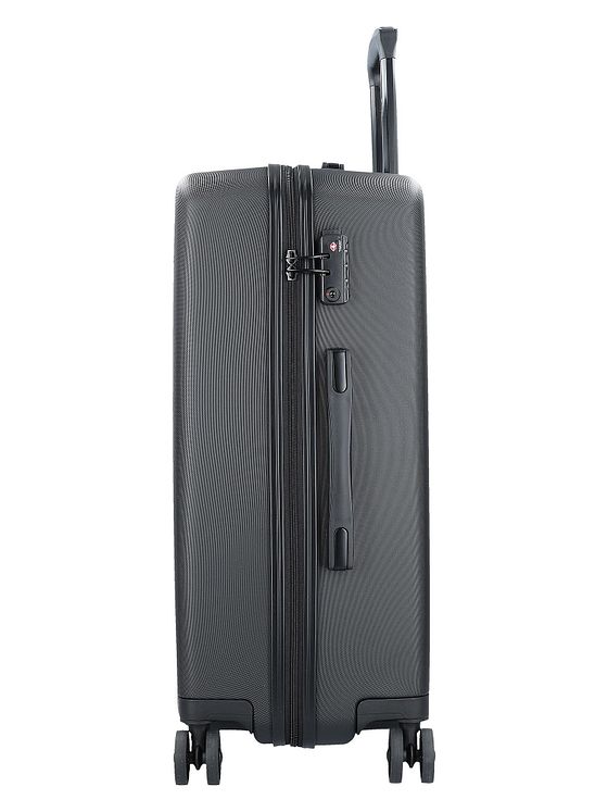 bugatti Kallisto 4-hjuls trolley 75 cm