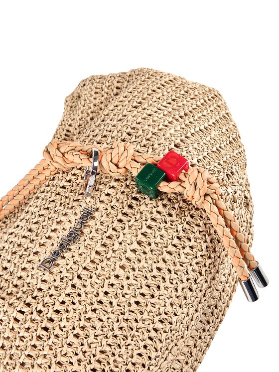 Desigual Half Taška přes rameno 40 cm