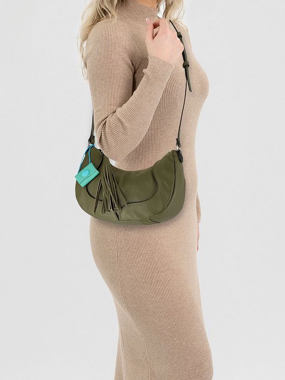 Gabs Maite Skuldertaske Læder 30 cm