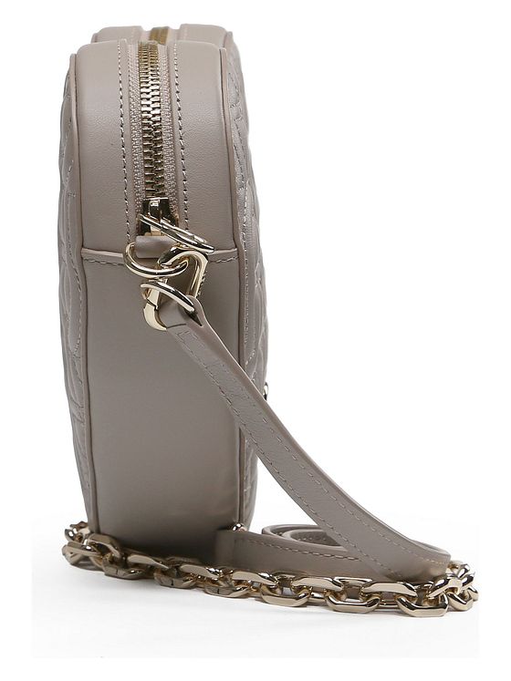 AIGNER Fashion Axelväska Läder 19 cm AIGNER Fashion Axelväska Läder 19 cm
