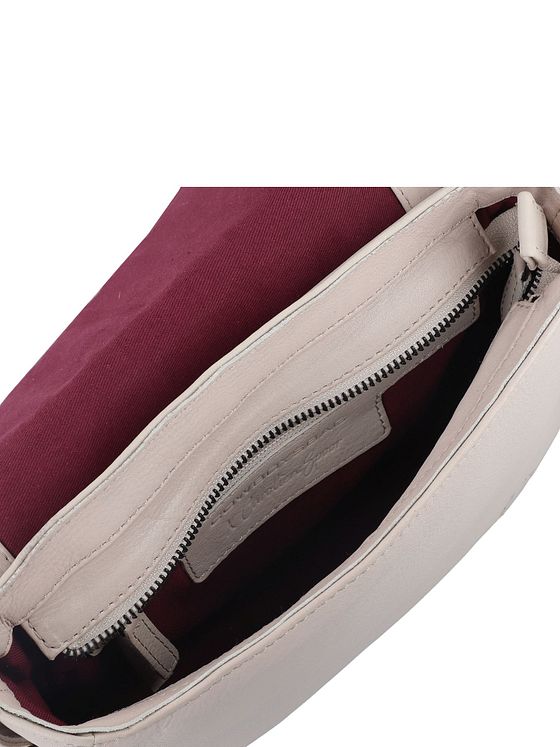 Cowboysbag Dallas Skuldertaske Læder 22 cm