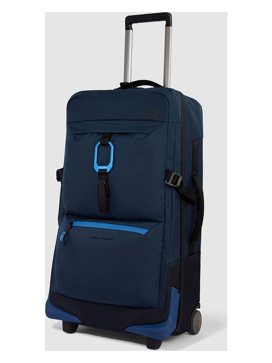 Piquadro Corner 2 hjul Rejsetaske 68 cm Piquadro Corner 2 hjul Rejsetaske 68 cm