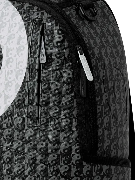 Sprayground Yin Yang Mochila urbana 45 cm Compartimento para el portátil Sprayground Yin Yang Mochila urbana 45 cm Compartimento para el portátil