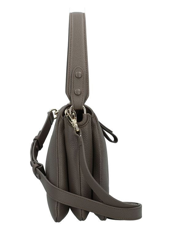 AIGNER Mara Skuldertaske Læder 26 cm