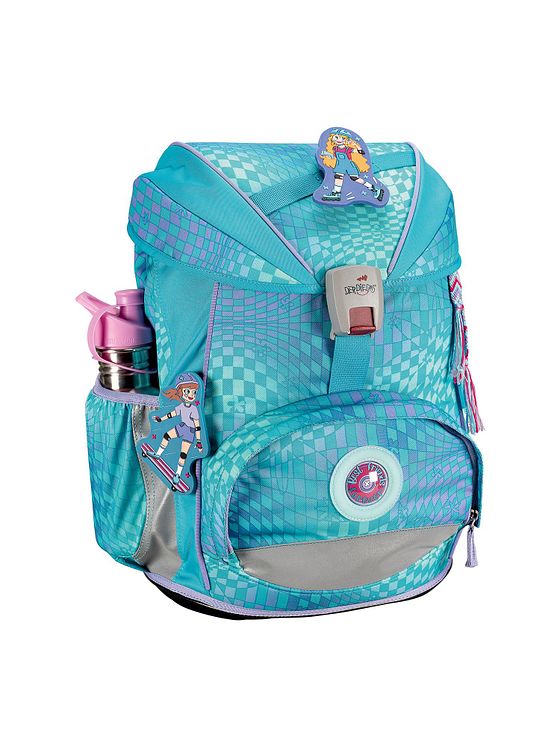 DerDieDas ErgoFlex LED-taskesæt 5 stk. DerDieDas ErgoFlex LED-taskesæt 5 stk.