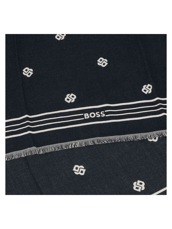Boss Yllie Tørklæde 200 cm