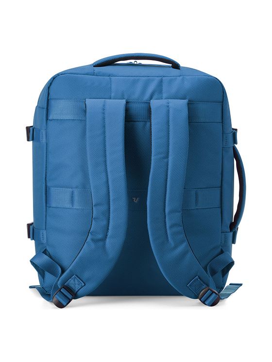 Roncato Ironik 2.0 Daypack 45 cm Laptoprum Roncato Ironik 2.0 Daypack 45 cm Laptoprum
