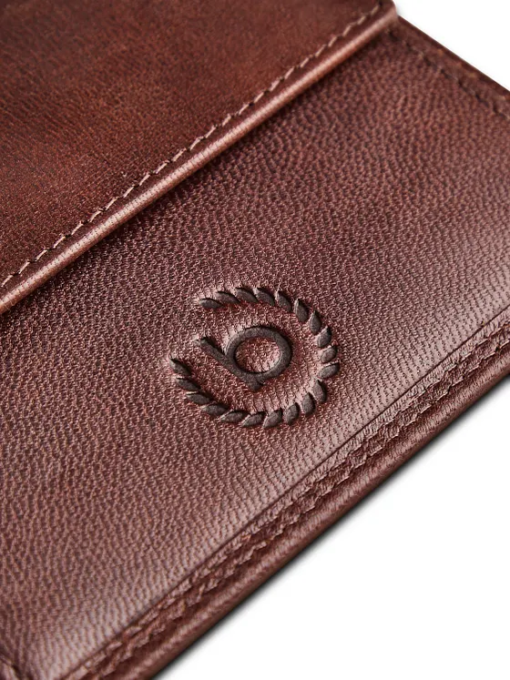 bugatti Valencia Pung RFID-beskyttelse Læder 12 cm bugatti Valencia Pung RFID-beskyttelse Læder 12 cm