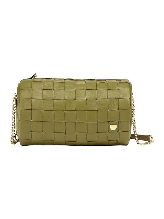 DuDu Abigail Skuldertaske Læder 19.5 cm