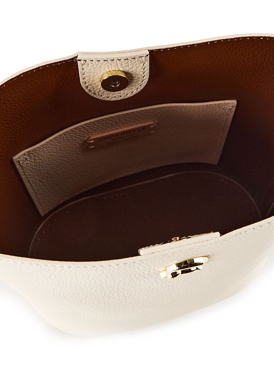 Coccinelle Nikla Posetaske Læder 18 cm