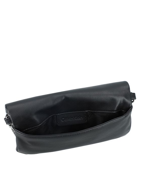 Calvin Klein Quilt Clutch taske 20 cm