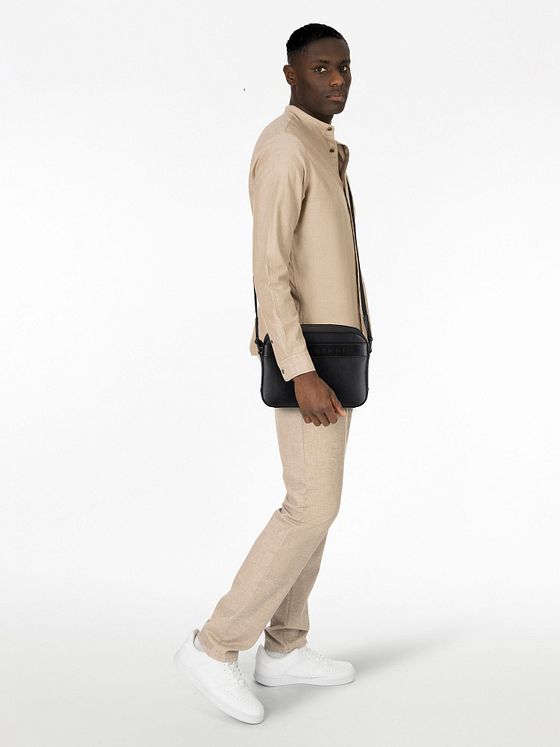 The Bridge Giacomo Skuldertaske Læder 23 cm