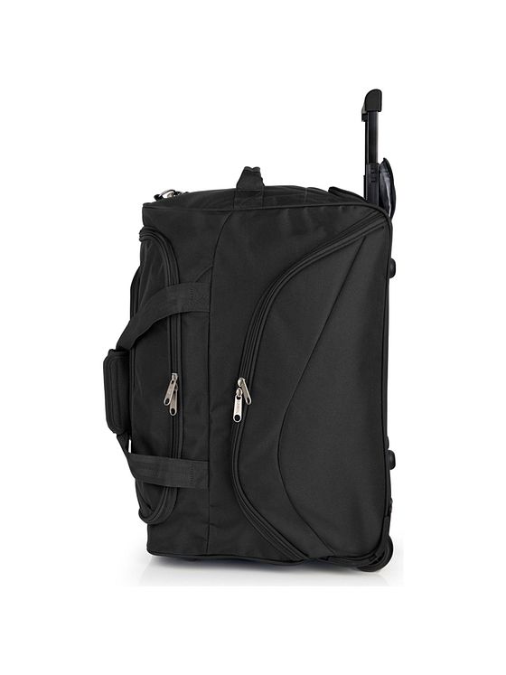 Gabol Week Eco 2-hjulet rejsetaske 50 cm