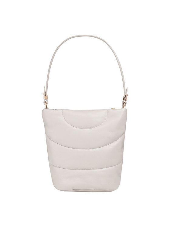 DuDu Barbara Skuldertaske Læder 24.5 cm