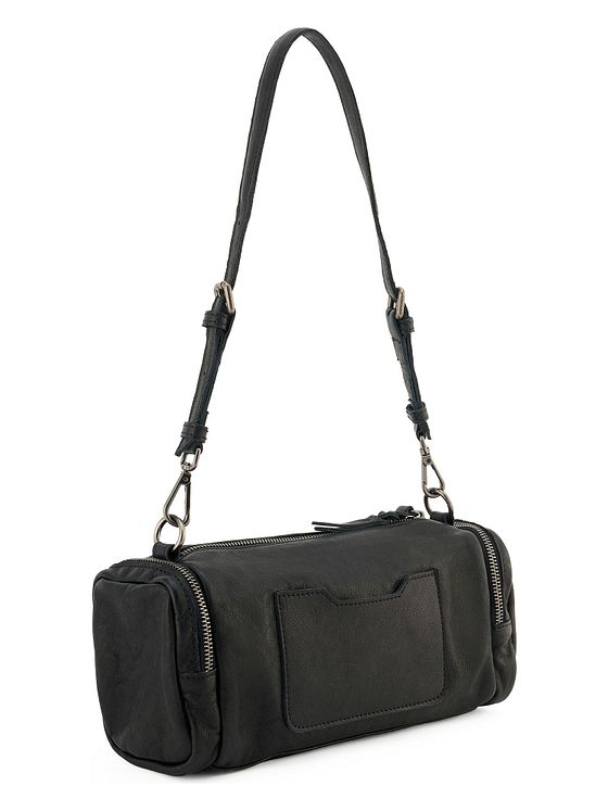 FredsBruder All My Pockets Taška přes rameno Kůže 24 cm