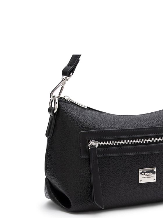 L.CREDI Petronilla Skuldertaske 25 cm L.CREDI Petronilla Skuldertaske 25 cm