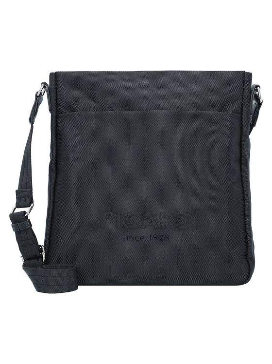 Picard Lucky One Skuldertaske 27 cm