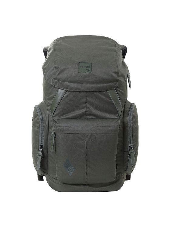 NITRO Daypacker Two Daypack 46 cm Laptoprum