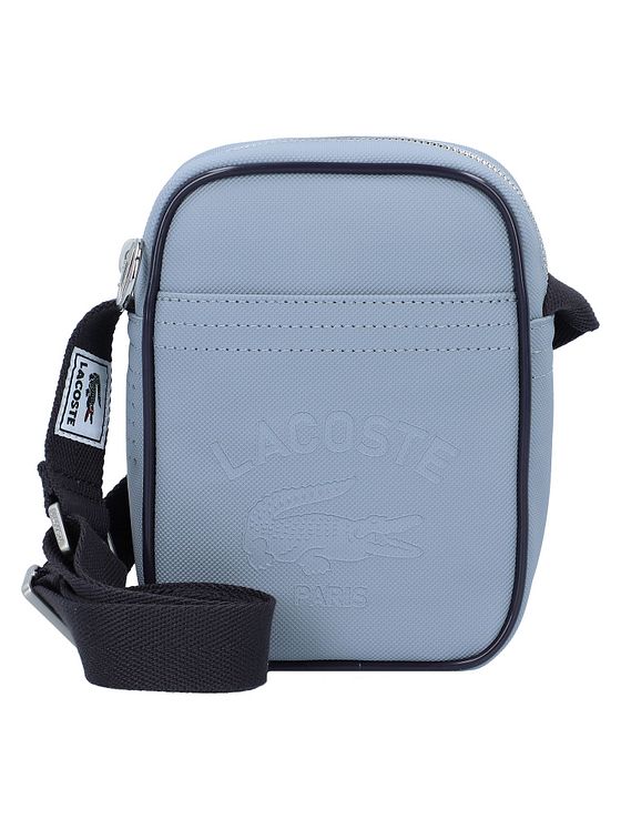 Lacoste Core Essentials Club 1930 Mini Bag skuldertaske 14 cm