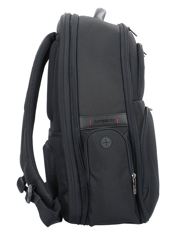 Samsonite Batoh Pro-DLX 5 Business s přihrádkou na notebook 48 cm