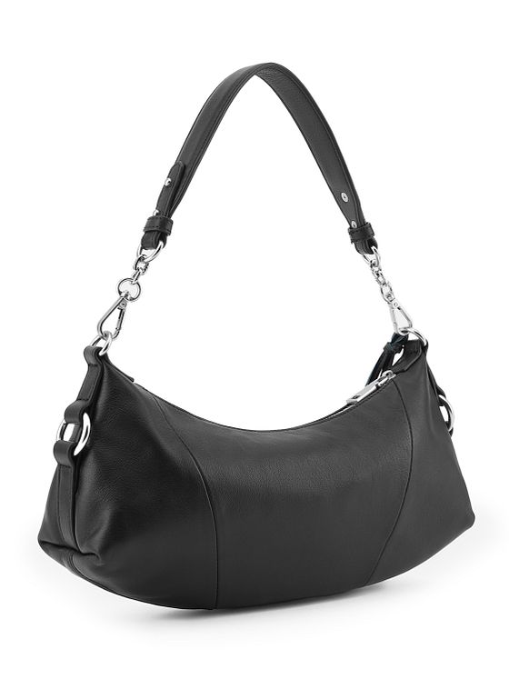 FredsBruder Stay With Me Taška přes rameno Kůže 31 cm