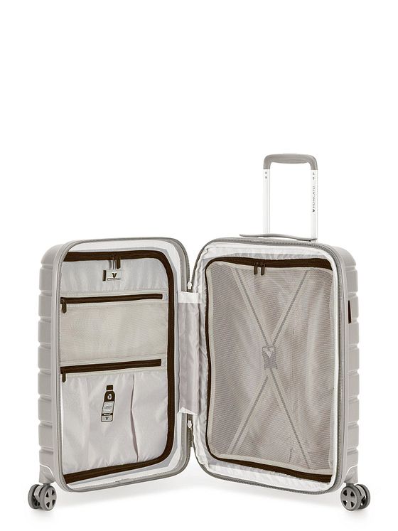 Roncato Relife 4 hjul Kabinetrolley 55 cm med strækfold