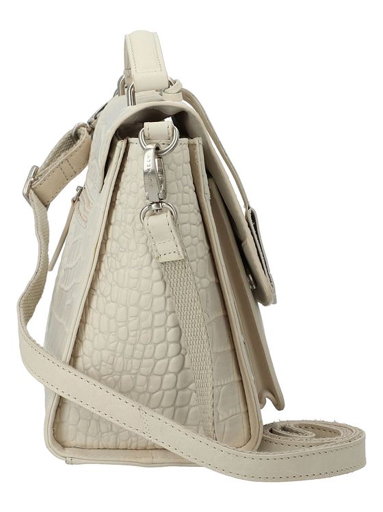 Burkely Cool Colbie Skuldertaske Læder 25 cm