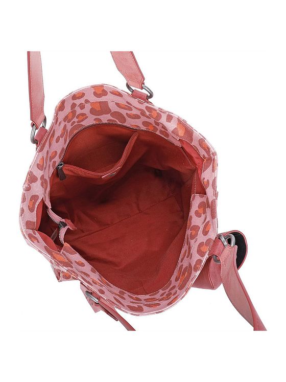 Fritzi aus Preußen Izzy02 Canvas Nákupní taška 32 cm