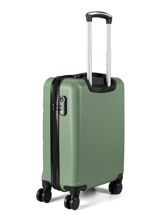 Benzi 5739 4 hjul Kabinetrolley S 55 cm
