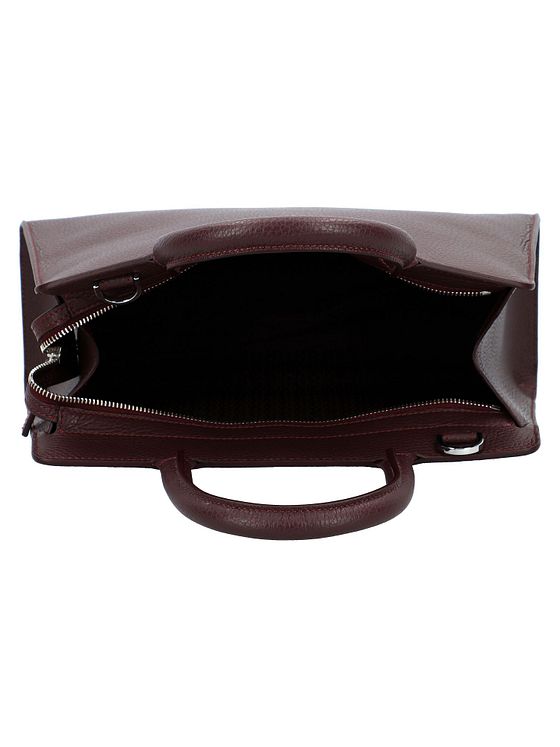AIGNER Cybill Håndtaske M Læder 33 cm