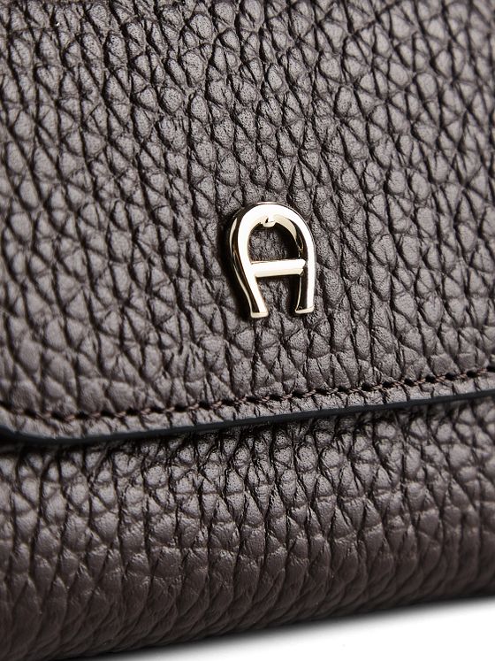AIGNER Pura Lompakko RFID-suoja Nahka 10 cm AIGNER Pura Lompakko RFID-suoja Nahka 10 cm