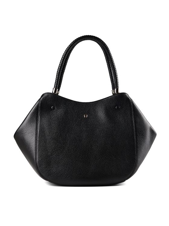 AIGNER Carré soft Bolsa de hombro Piel natural 59.5 cm AIGNER Carré soft Bolsa de hombro Piel natural 59.5 cm