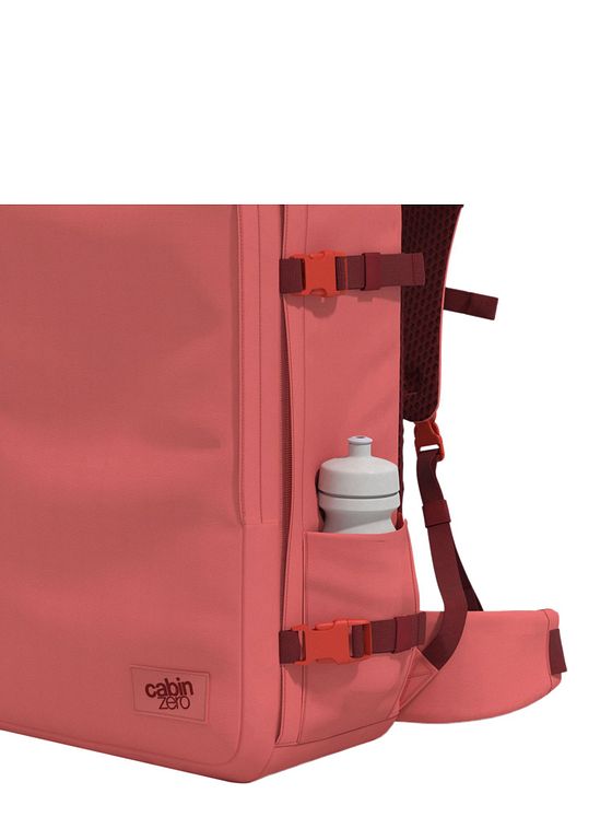 Cabin Zero Travel Cabin Bag Classic Pro 32L rygsæk 46 cm rum til bærbar computer Cabin Zero Travel Cabin Bag Classic Pro 32L rygsæk 46 cm rum til bærbar computer