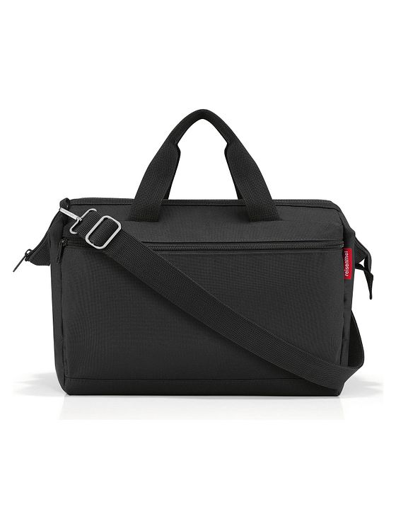 reisenthel Allrounder S Weekender rejsetaske 39 cm
